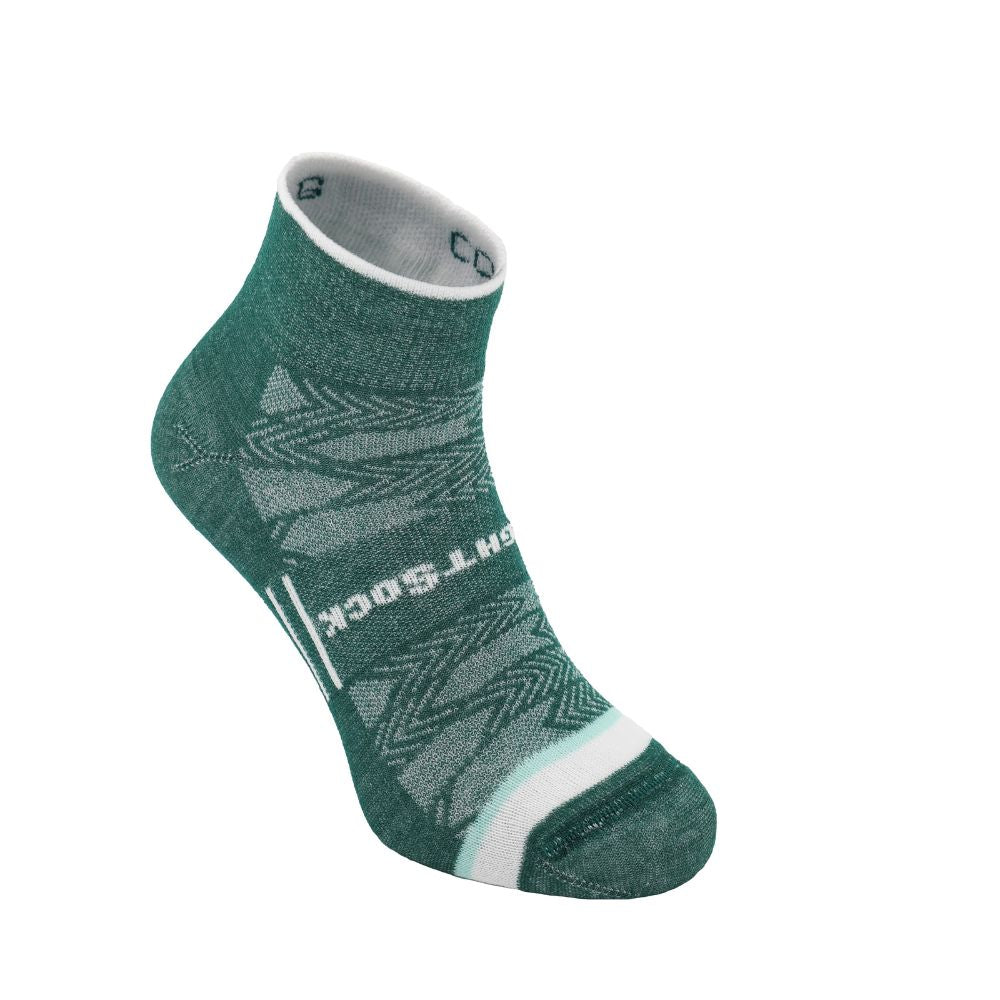 Coolmesh II Quarter