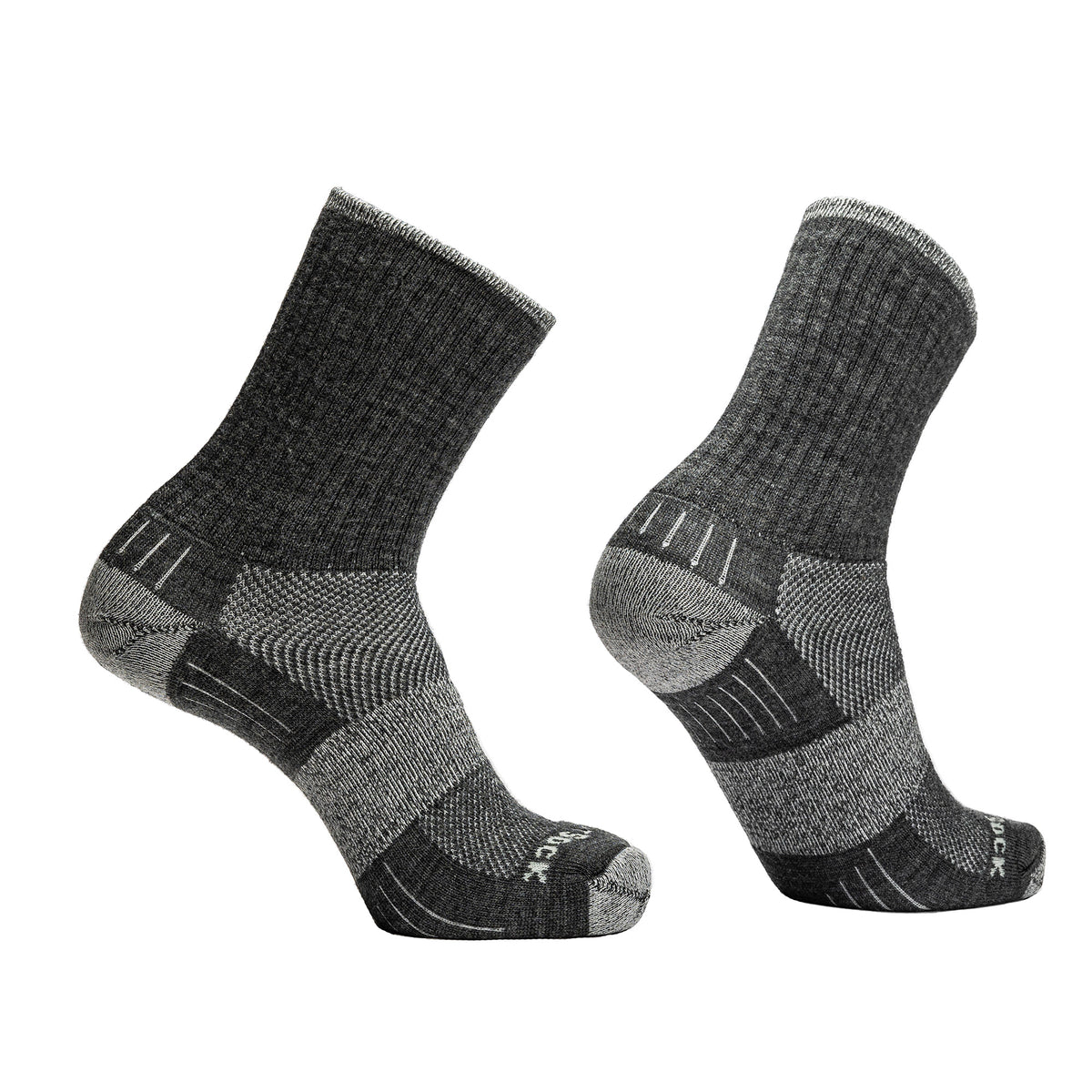 Merino Escape Crew