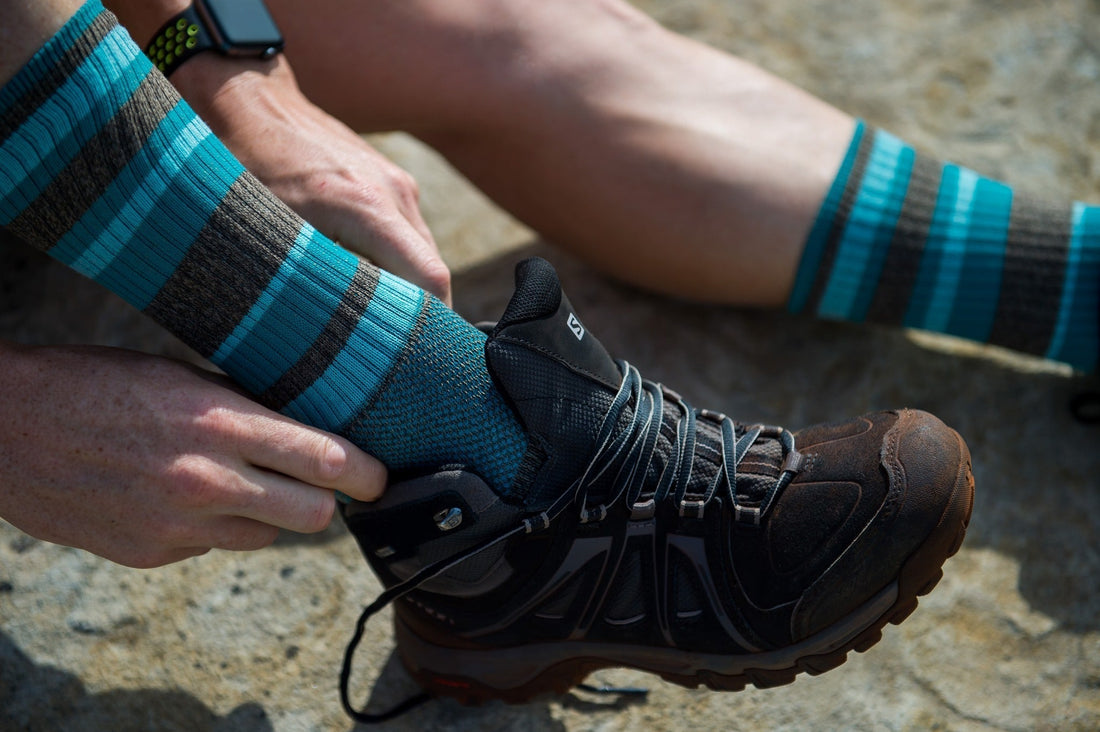 Wat is een blaar en hoe ontstaan ze?