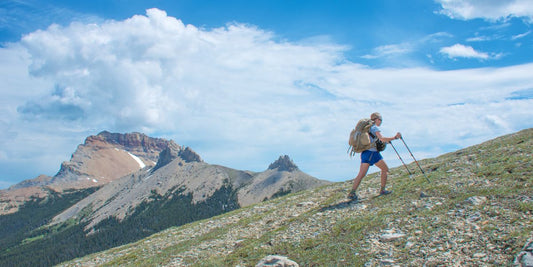 Langeafstandswandelingen en de Kennedymars