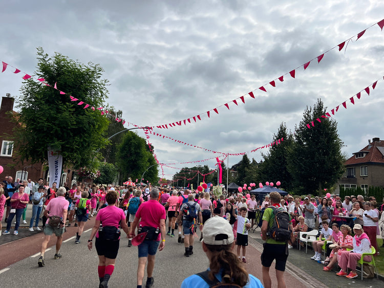 Nijmeegse Vierdaagse