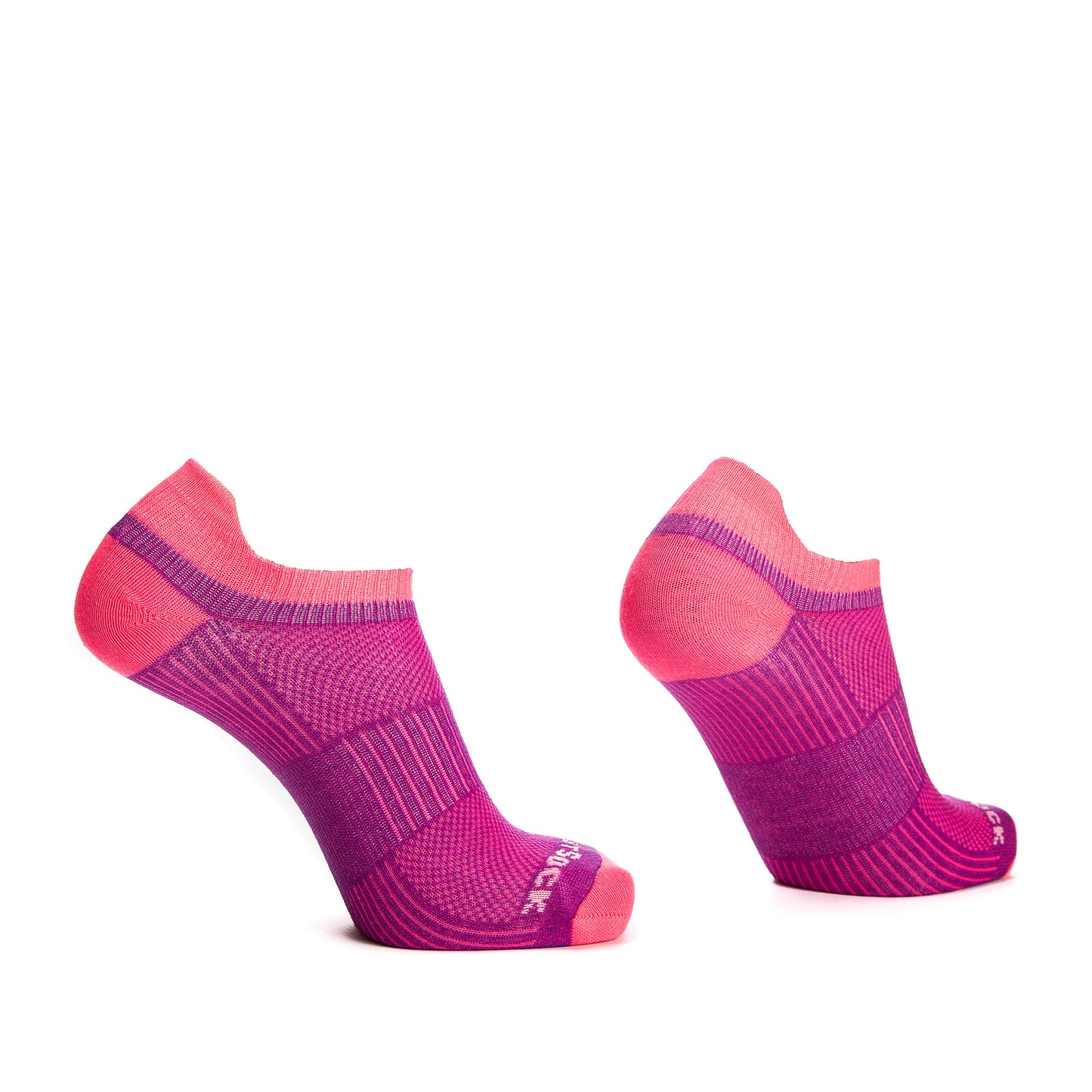 Coolmesh II Low Tab