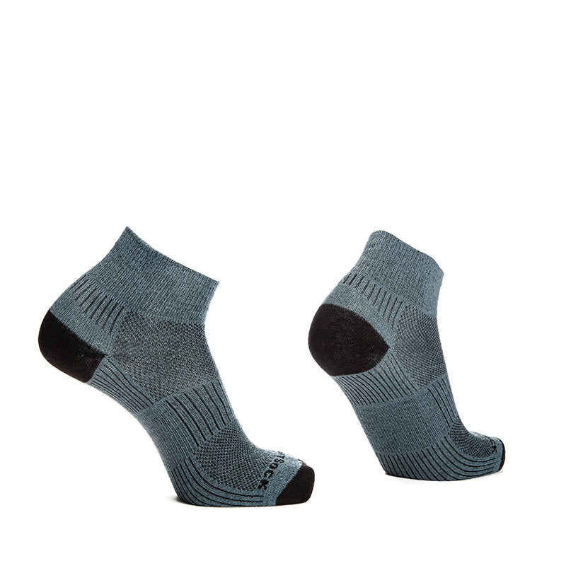 Coolmesh II Quarter