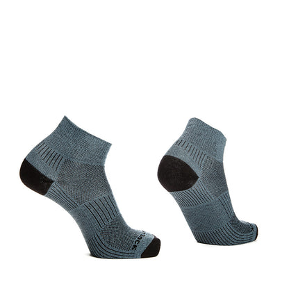 Coolmesh II Quarter