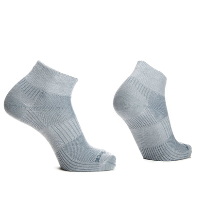 Coolmesh II Quarter