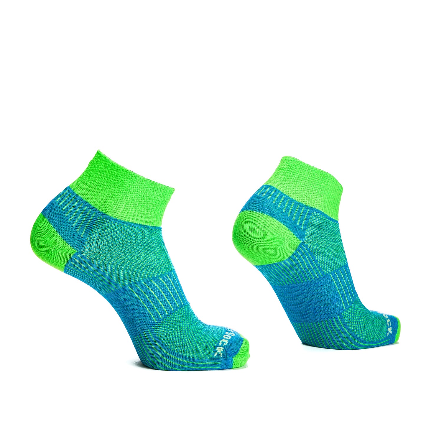 Coolmesh II Quarter