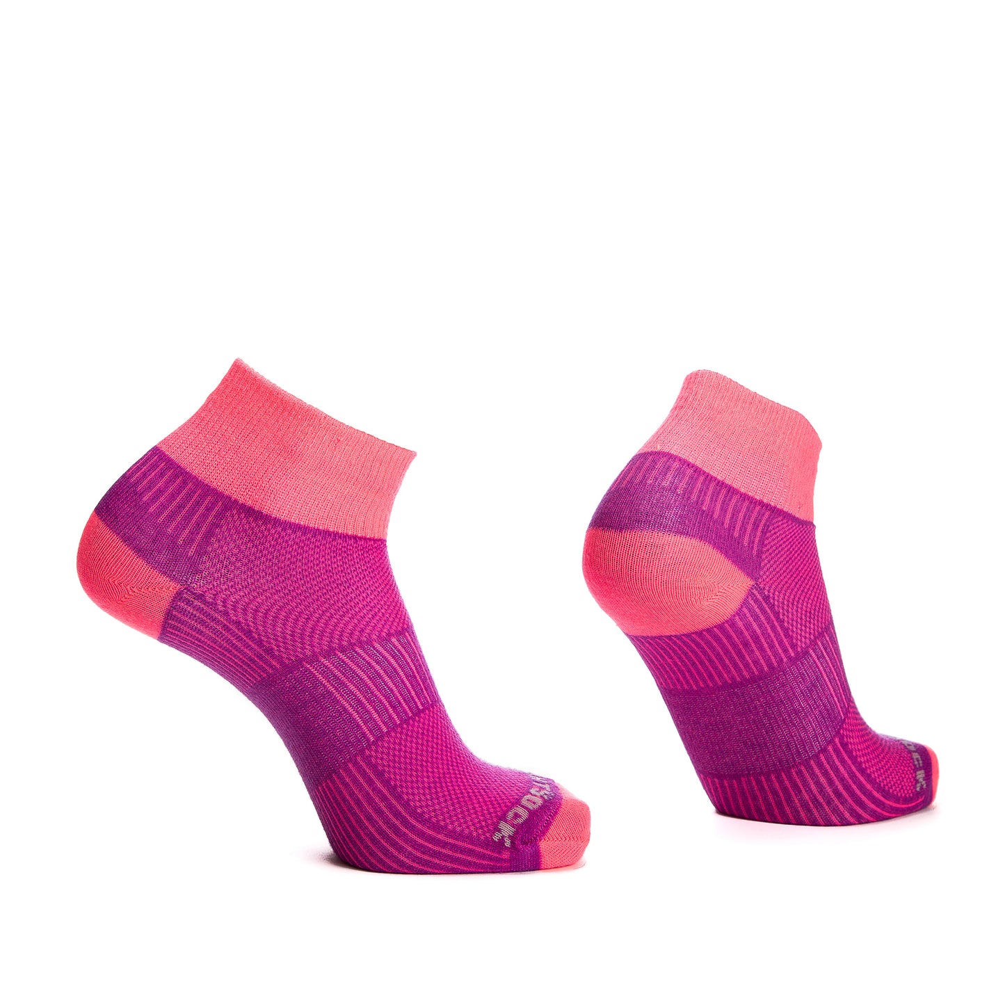 Coolmesh II Quarter