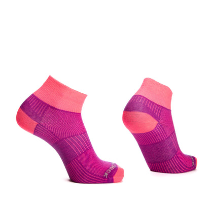 Coolmesh II Quarter