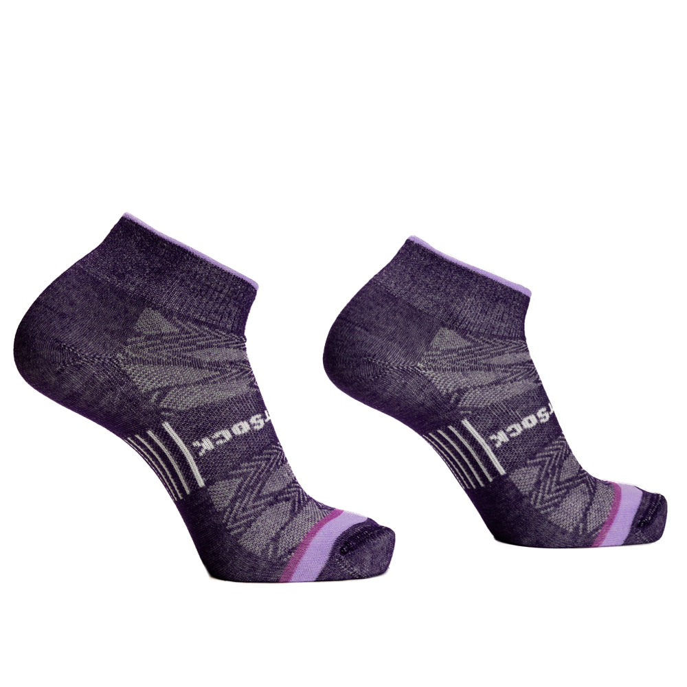 Coolmesh II Quarter