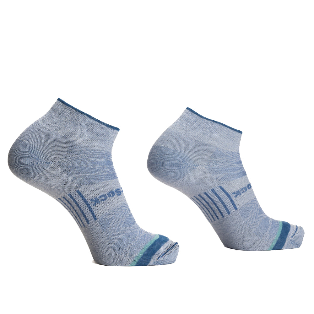 Coolmesh II Quarter