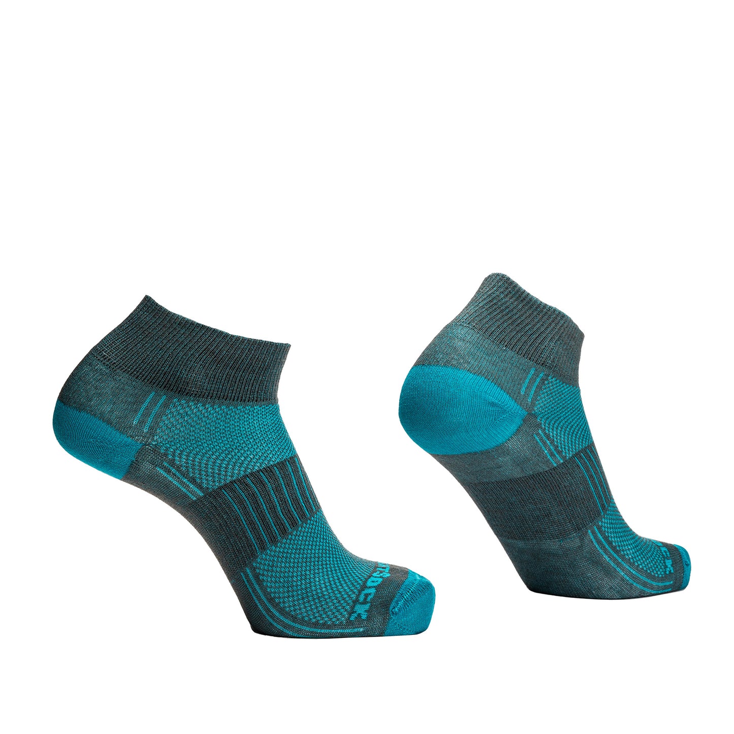 Coolmesh II Quarter