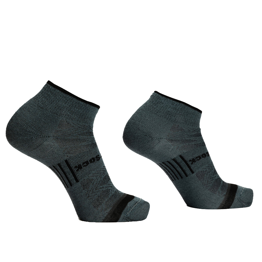 Coolmesh II Quarter