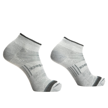 Coolmesh II Quarter