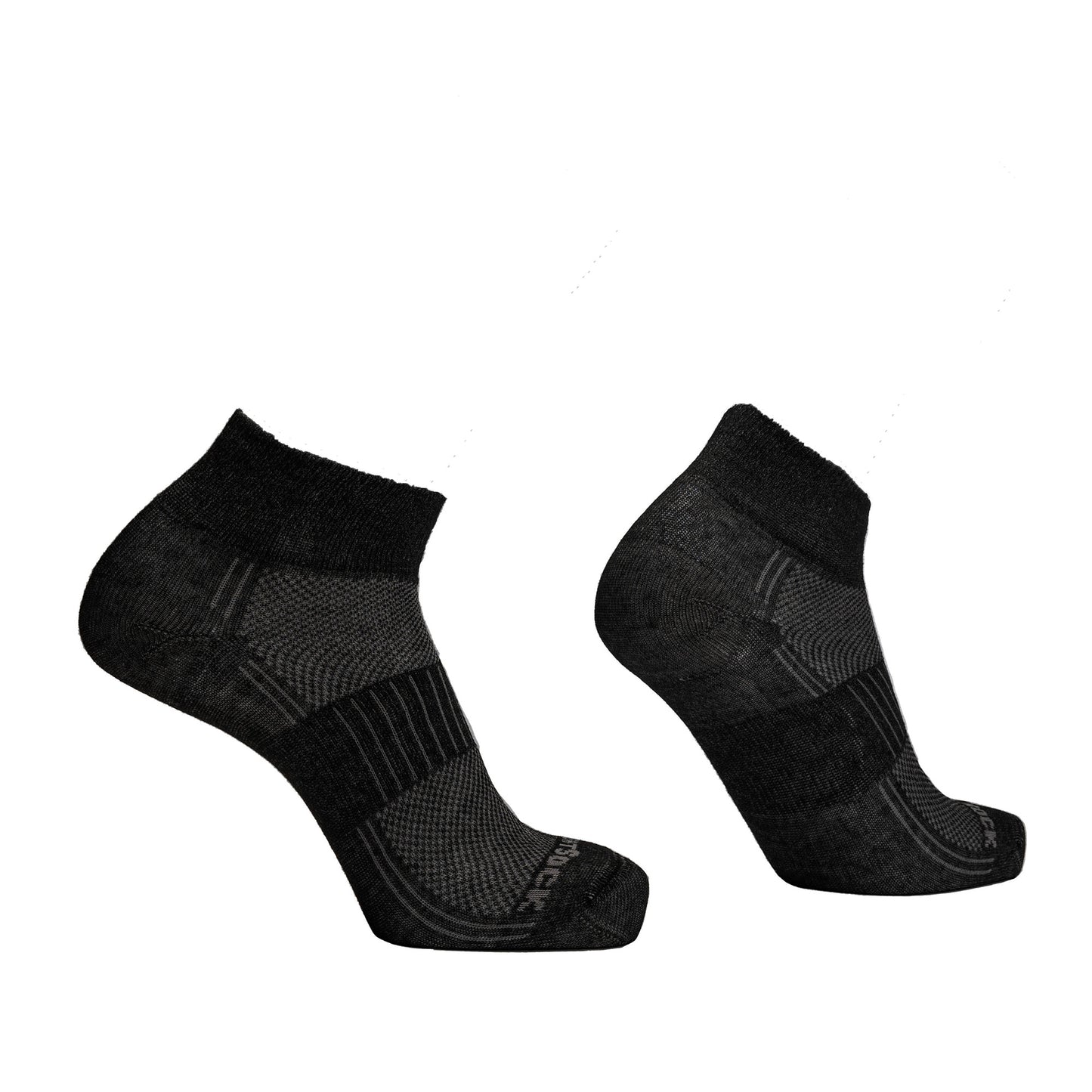 Coolmesh II Quarter