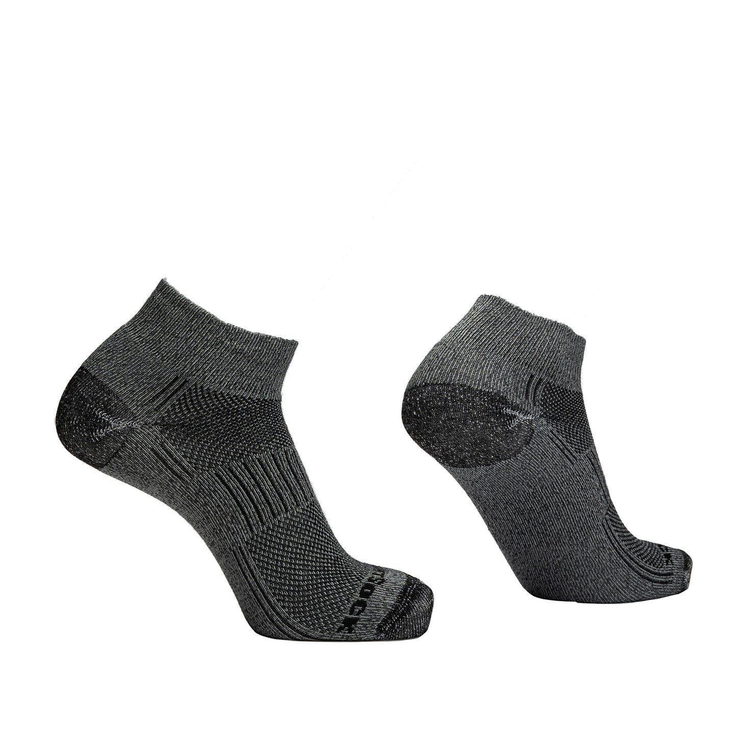 Coolmesh II Quarter