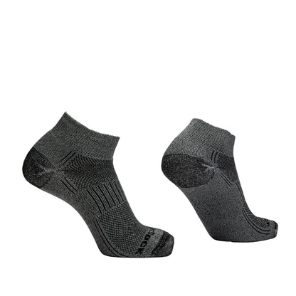 Coolmesh II Quarter