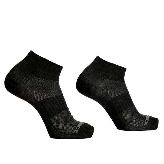 Merino Coolmesh II Quarter