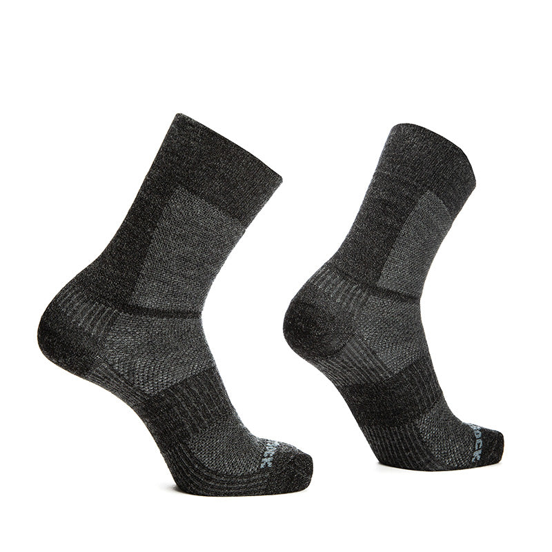 Merino Coolmesh II Crew