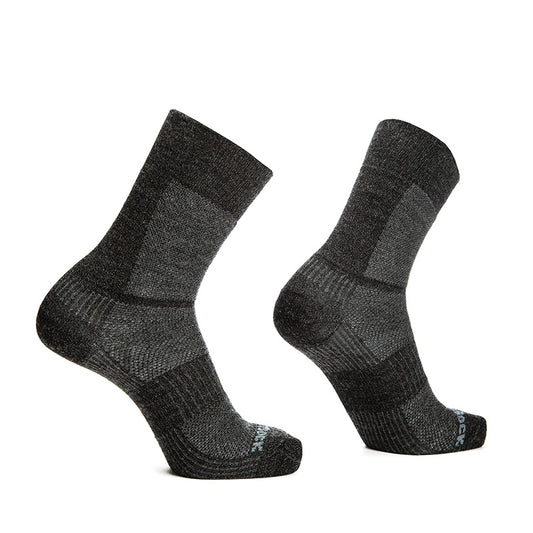 Merino Coolmesh II Crew