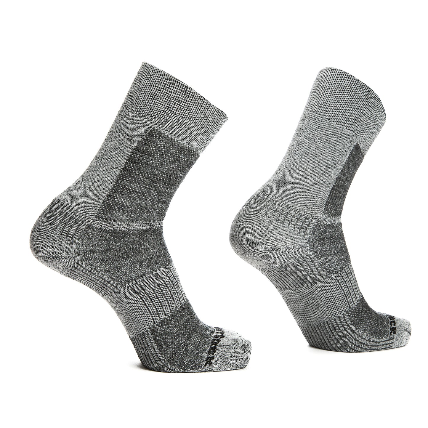 Merino Coolmesh II Crew