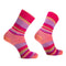 Pink Stripe