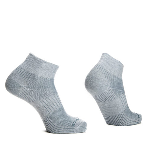 Coolmesh II Quarter