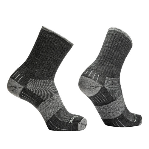 Merino Escape Crew